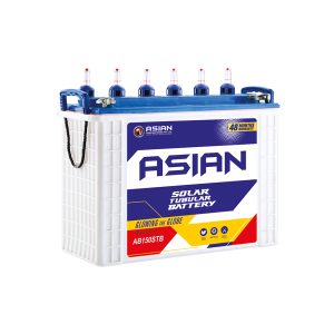 Solar Tubular Batteries | AB150STB | 12V150AH