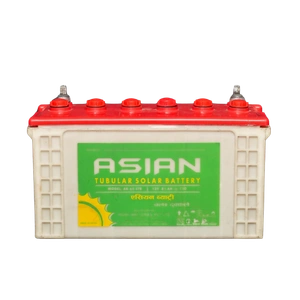Asian Battery | Solar Tubular Batteries | AB85STB | 12V 85AH