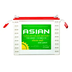 Solar Tubular Batteries | AB200STB | 12V 200AH