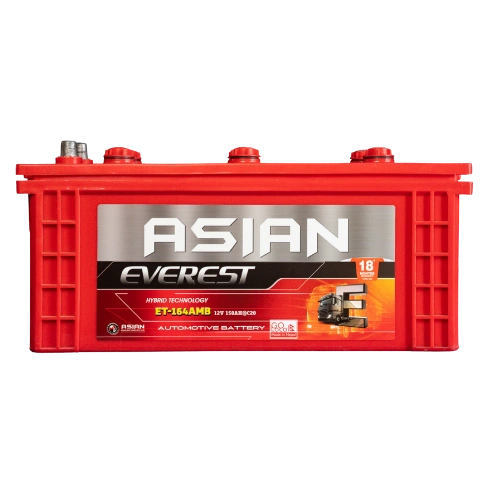 Automotive Battery AB77AMB 12V70AH