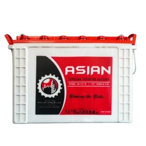 Inverter Series AB105TB 12V 105AH