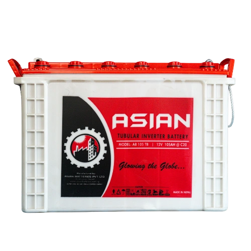 Inverter Series | AB105TB | 12V 105AH
