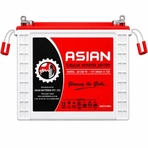 Tubular Inverter Battery | AB200TB | 12V 200AH@C20