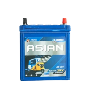 Automotive Battery AB350AMB 12V30AH