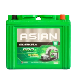 Automotive Battery | AB72AMB | 12V65AH