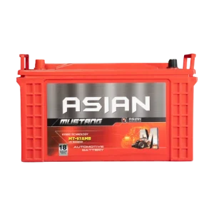 Automotive Battery AB97AMB 12V90AH