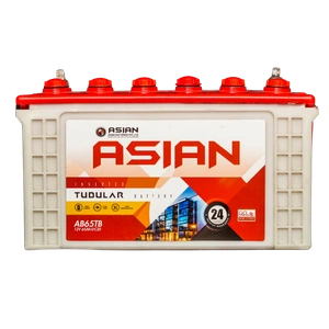 Inverter Battery | AB65TB | 12V65AH