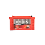 Mustang Automotive Battery MT 97AMB