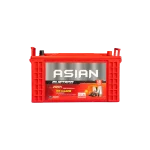 Automotive Battery MT - 114AMB