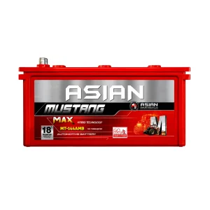 Automotive Battery | MT-144AMB | 12V 130AH