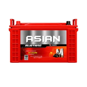 Automotive Battery | MT-97AMB | 12V 90AH