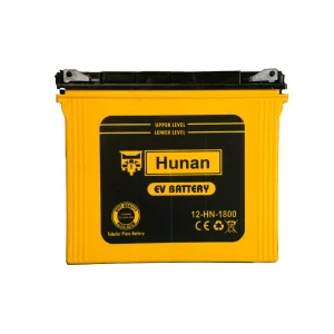 Nanging Series | NG1800 | 12V 180AH@C10 | E-rickshaw Battery