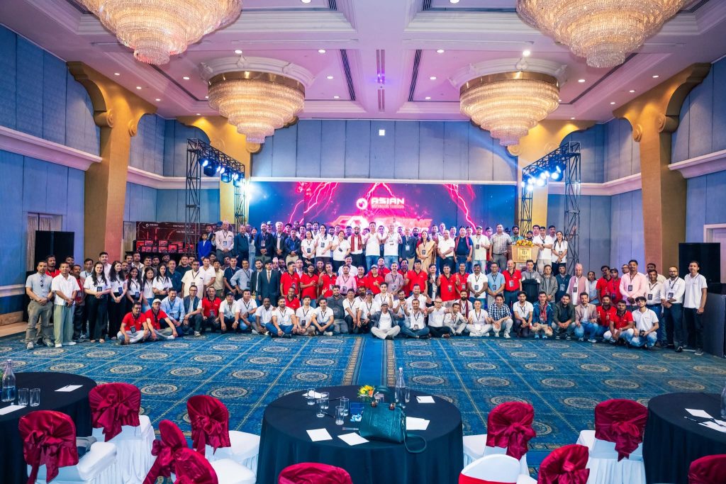 Asian Partners Meet 2026