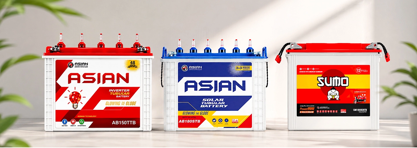 Battery Prices in Nepal 2026: What Affects Cost and How to Get the Best Value