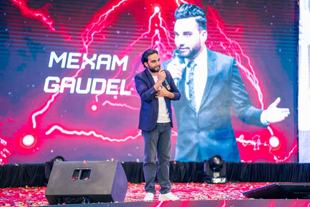 Event gallery photo