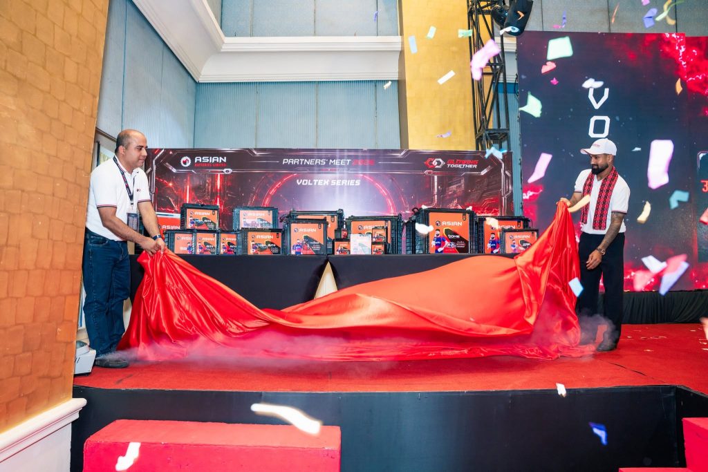 Event gallery photo