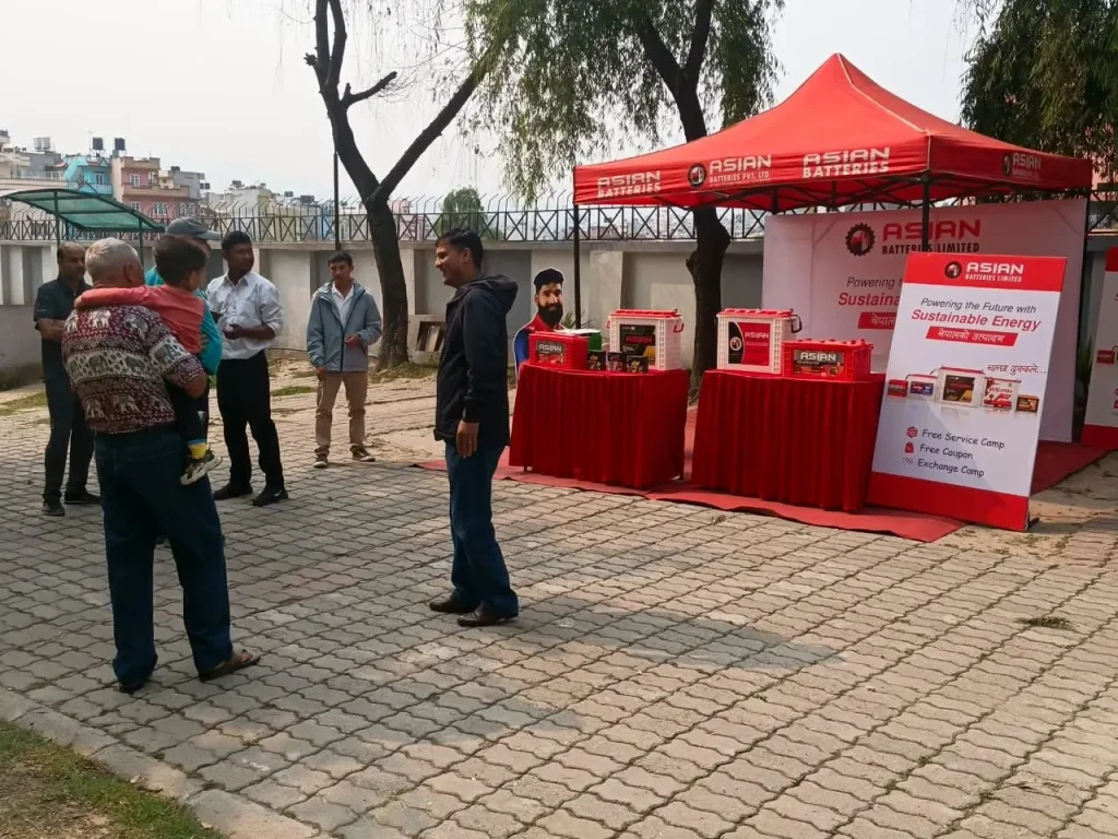 Event gallery photo