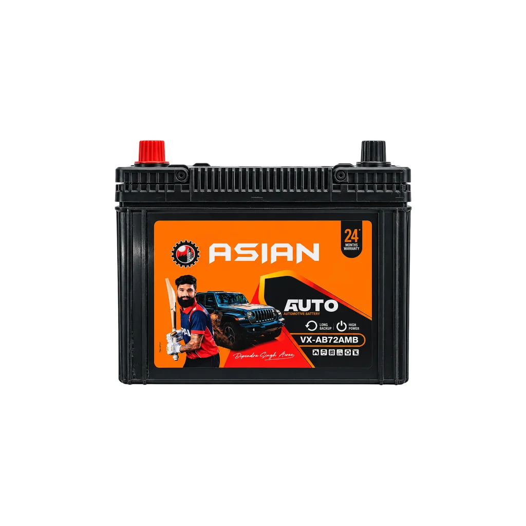 asian automotive voltex series vx-ab72amb