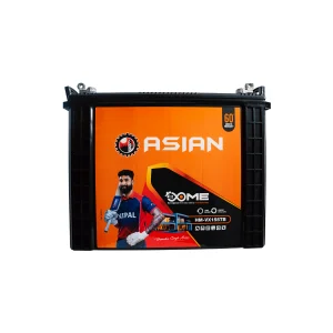 Asian Inverter tubular voltex series hm-vx-155tb