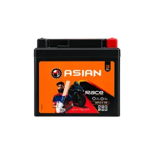 Asian motorcylce automotive voltex series artz-5 tw