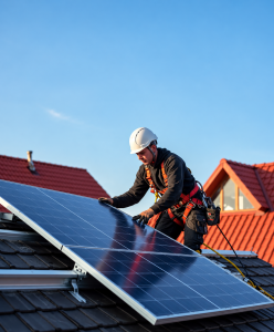 Solar Batteries